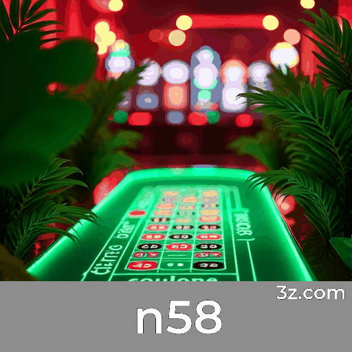 Experiência de Casino Elite no n58: Dealers Reais e Jogos Premium
