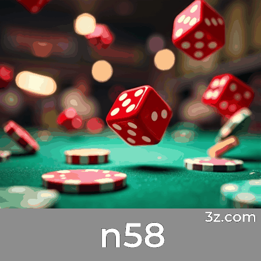 Experiência de Jogos Incomparável com n58: Diversão e Qualidade