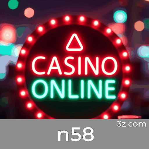 Experiência de Casino Elite no n58: Dealers Reais e Jogos Premium