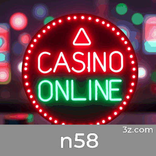 Inovação Tecnológica da n58: Onde Excelência e Entretenimento se Encontram