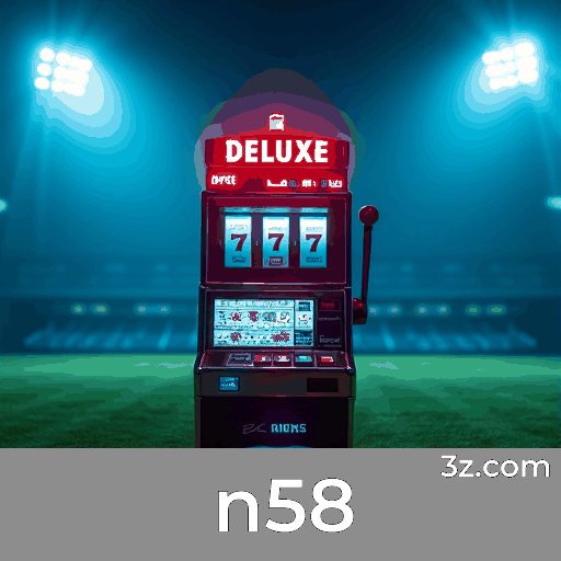 N58: Plataforma com Bônus Generosos para Brasileiros