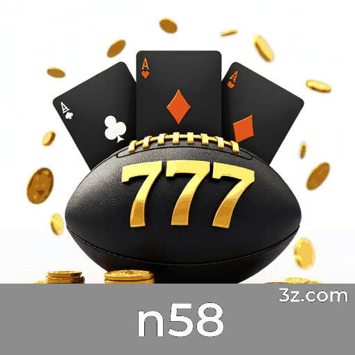 Desenvolvedores de Topo e Tecnologia Avançada em n58