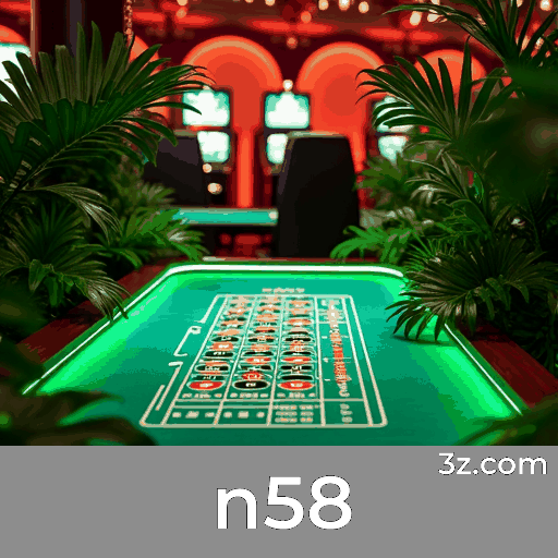 n58: Plataforma de Apostas Esportivas Precisa e Abrangente